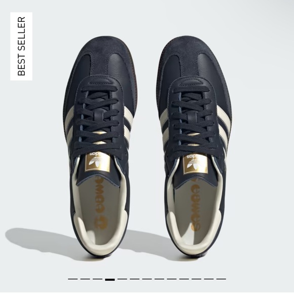 Adidas Samba OG - Picture 2 of 9